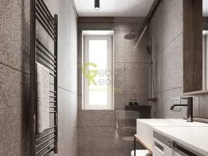 Prodej bytu 2+kk, Skorkov - Otradovice, 48 m2