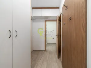 Prodej bytu 2+kk, Skorkov - Otradovice, 49 m2