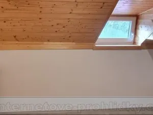 Pronájem bytu 2+kk, Praha - Vysočany, Kbelská, 28 m2