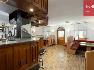 Prodej chaty, Krnov - Pod Cvilínem, V Zálesí, 820 m2