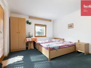Prodej chaty, Krnov - Pod Cvilínem, V Zálesí, 820 m2