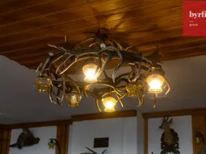 Prodej chaty, Krnov - Pod Cvilínem, V Zálesí, 820 m2