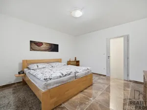 Prodej rodinného domu, Seč, 128 m2