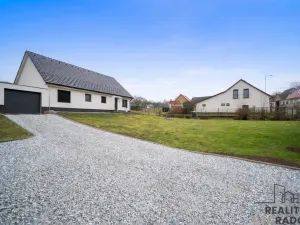 Prodej rodinného domu, Seč, 128 m2