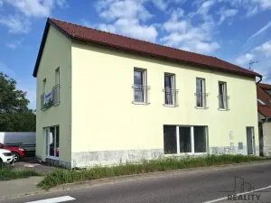 Pronájem bytu 1+kk, Znojmo, Šatovská, 31 m2