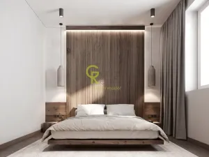 Prodej bytu 2+kk, Skorkov - Otradovice, 57 m2