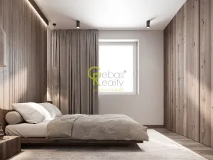 Prodej bytu 2+kk, Skorkov - Otradovice, 57 m2