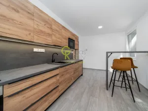Prodej bytu 2+kk, Skorkov - Otradovice, 57 m2