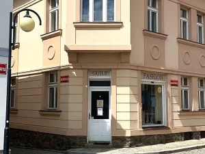 Pronájem bytu 2+kk, Bechyně, Soukenická, 39 m2