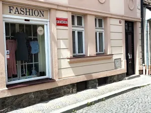 Pronájem bytu 2+kk, Bechyně, Soukenická, 39 m2