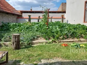 Pronájem bytu 2+kk, Bechyně, Soukenická, 39 m2