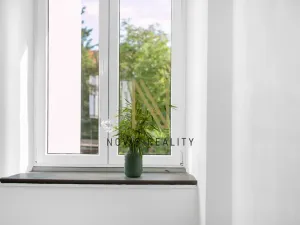 Prodej bytu 1+1, Klatovy, Masarykova, 48 m2