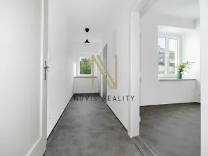 Prodej bytu 1+1, Klatovy, Masarykova, 48 m2