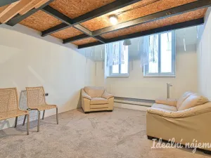 Pronájem bytu 1+1, Brno, Sirotkova, 38 m2