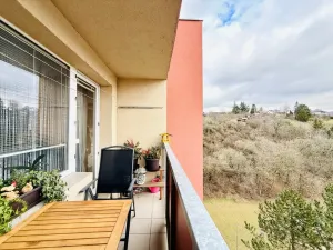 Prodej bytu 4+1, Šternberk, Uničovská, 75 m2