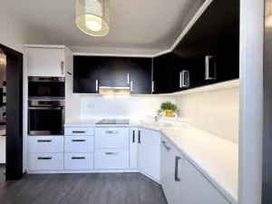 Prodej bytu 4+1, Šternberk, Uničovská, 75 m2