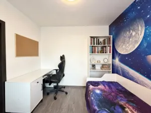 Prodej bytu 4+1, Šternberk, Uničovská, 75 m2