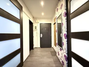 Prodej bytu 4+1, Šternberk, Uničovská, 75 m2