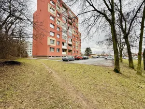 Prodej bytu 4+1, Šternberk, Uničovská, 75 m2