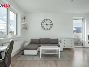 Prodej bytu 2+1, Hrotovice, Mírová, 55 m2