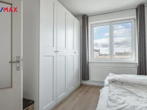 Prodej bytu 2+1, Hrotovice, Mírová, 55 m2