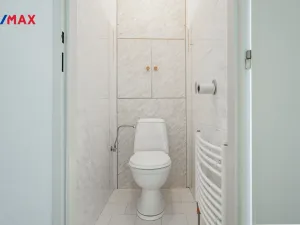 Prodej bytu 2+1, Hrotovice, Mírová, 55 m2