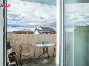 Prodej bytu 2+1, Hrotovice, Mírová, 55 m2