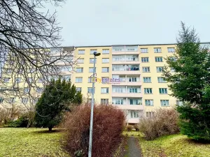 Prodej bytu 2+1, Praha - Záběhlice, Chmelová, 55 m2