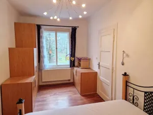 Prodej bytu 2+1, Praha - Košíře, Cetyňská, 66 m2