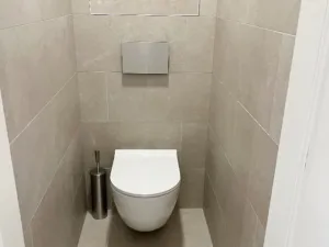 Pronájem bytu 2+kk, Praha - Kobylisy, Mirovická, 44 m2