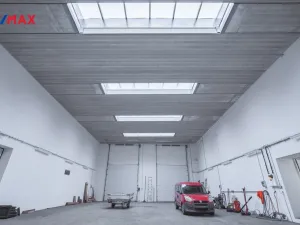 Prodej výrobních prostor, Okříšky, Za tratí, 2224 m2