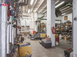 Prodej výrobních prostor, Okříšky, Za tratí, 2224 m2