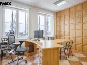 Prodej výrobních prostor, Okříšky, Za tratí, 2224 m2