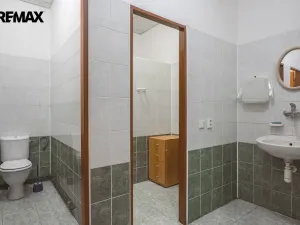 Prodej výrobních prostor, Okříšky, Za tratí, 2224 m2