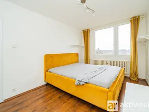 Pronájem bytu 3+1, Neratovice, Za Jednotou, 75 m2