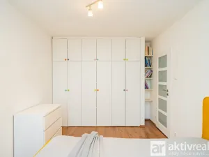 Pronájem bytu 3+1, Neratovice, Za Jednotou, 75 m2