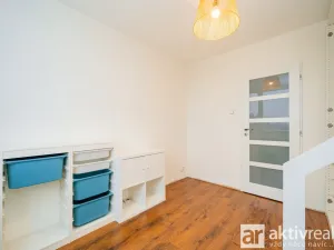Pronájem bytu 3+1, Neratovice, Za Jednotou, 75 m2