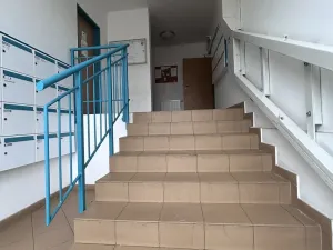 Pronájem bytu 3+kk, Praha - Strašnice, Na hroudě, 65 m2
