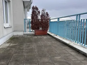 Pronájem bytu 3+kk, Praha - Strašnice, Na hroudě, 65 m2