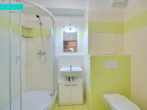 Pronájem bytu 1+kk, Olomouc - Řepčín, Edvarda Beneše, 23 m2