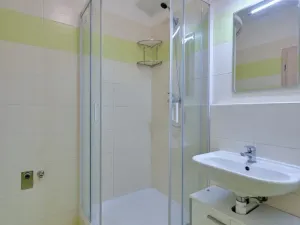 Pronájem bytu 1+kk, Olomouc - Řepčín, Edvarda Beneše, 23 m2