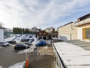 Prodej kanceláře, Jeseník, nám. Svobody, 356 m2