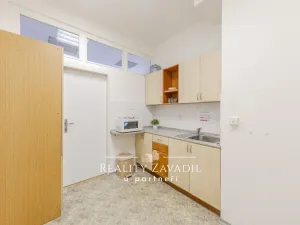 Prodej kanceláře, Jeseník, nám. Svobody, 356 m2