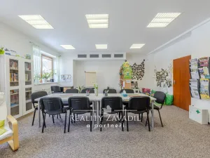 Prodej kanceláře, Jeseník, nám. Svobody, 356 m2