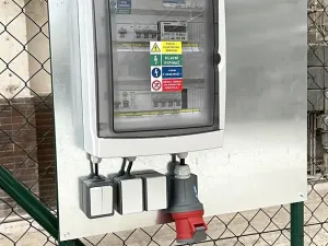 Pronájem skladu, Louny, Postoloprtská, 2200 m2