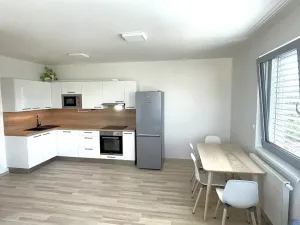 Pronájem bytu 3+kk, Praha - Krč, Pacovská, 68 m2