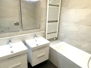 Pronájem bytu 3+kk, Praha - Krč, Pacovská, 68 m2