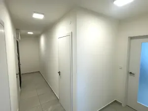 Pronájem bytu 3+kk, Praha - Krč, Pacovská, 68 m2