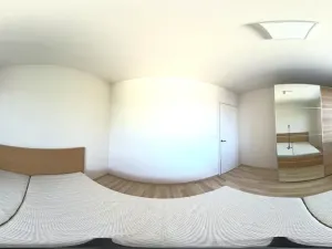 Pronájem bytu 3+kk, Praha - Krč, Pacovská, 68 m2