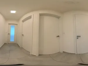 Pronájem bytu 3+kk, Praha - Krč, Pacovská, 68 m2